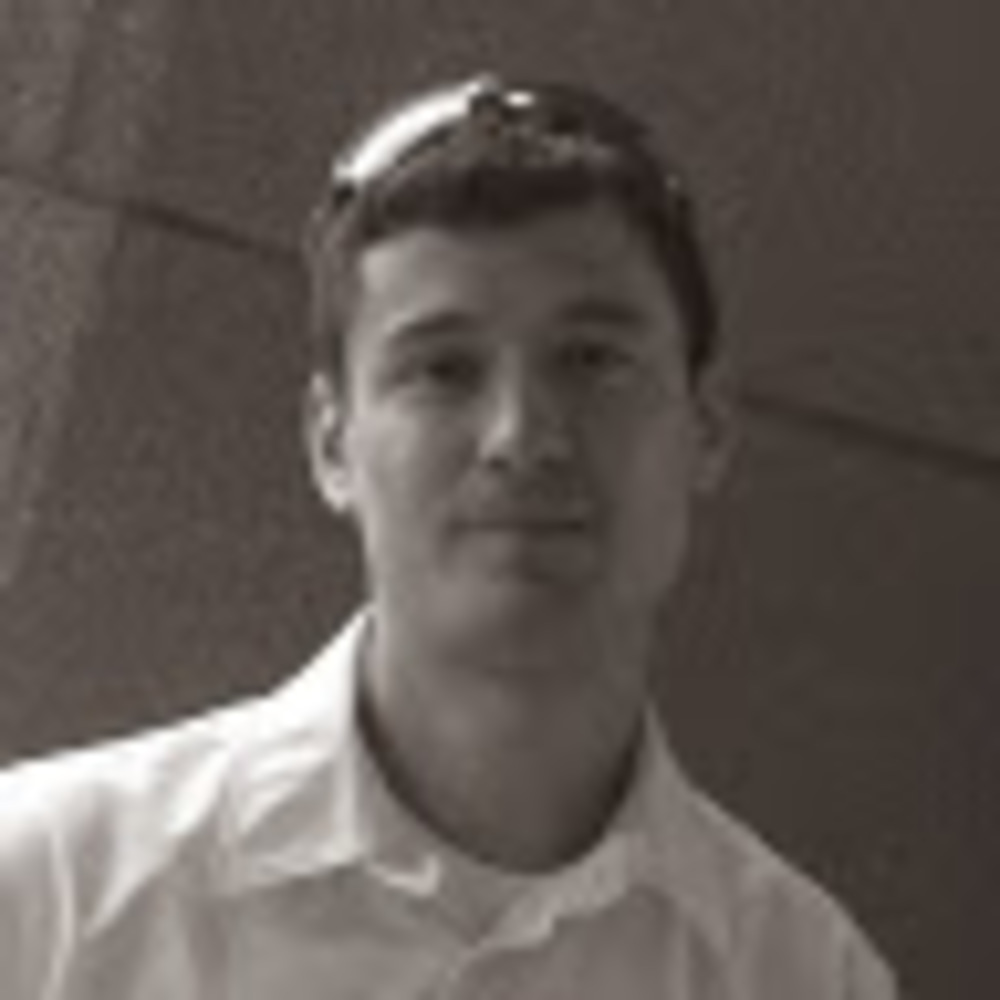 Meet your Posher, Frédéric
